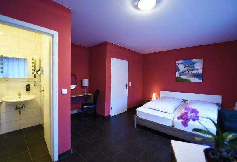 스탠다드 룸, Dolce Vita