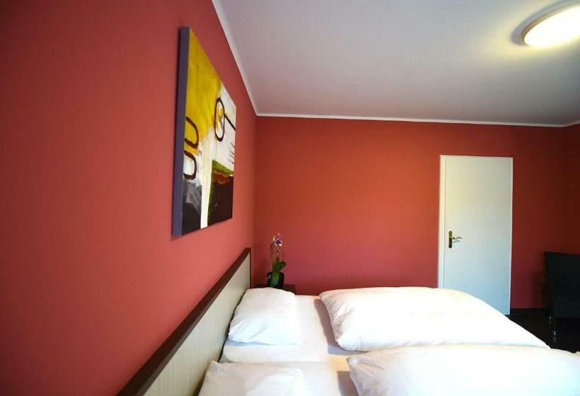 스탠다드 룸, Dolce Vita