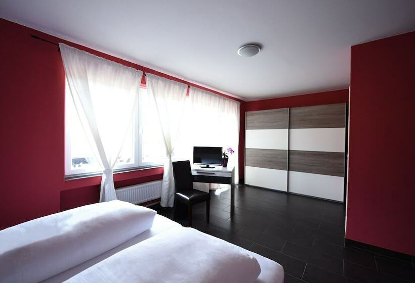 스탠다드 룸, Dolce Vita