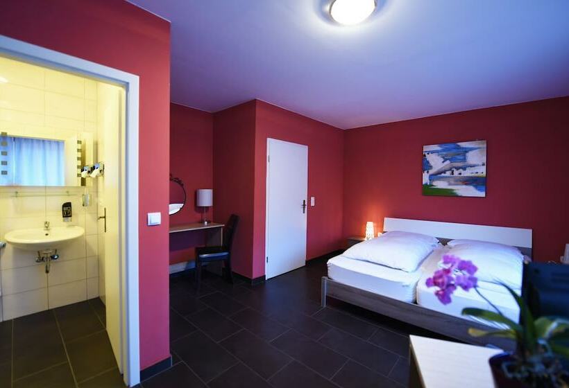 스탠다드 룸, Dolce Vita