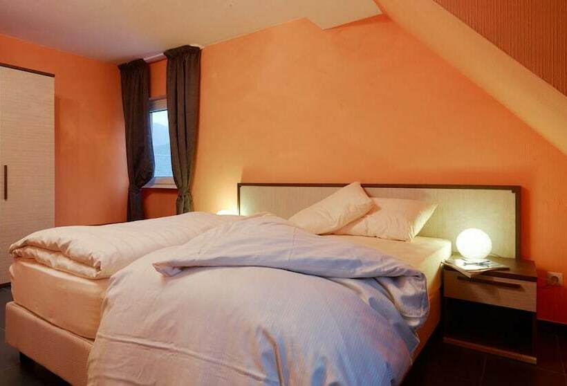 스탠다드 룸, Dolce Vita