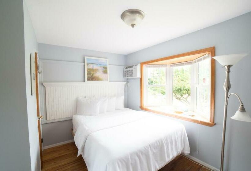 חדר סטנדרט, Hamlet Inn