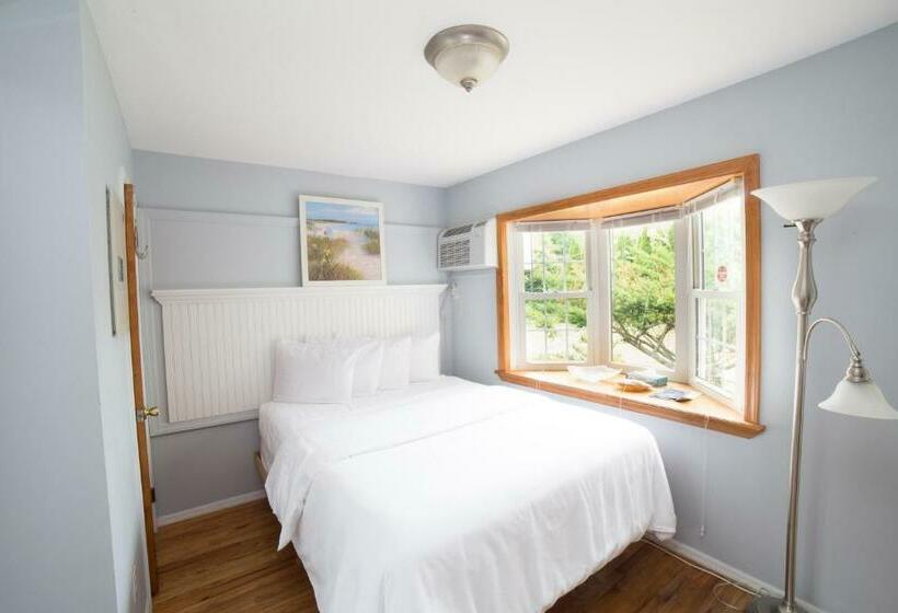 חדר סטנדרט, Hamlet Inn