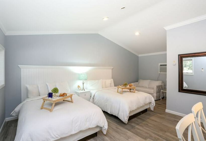 חדר סטנדרט, Hamlet Inn