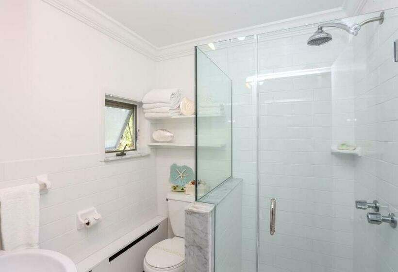 חדר סטנדרט שתי מיטות זוגיות, Hamlet Inn