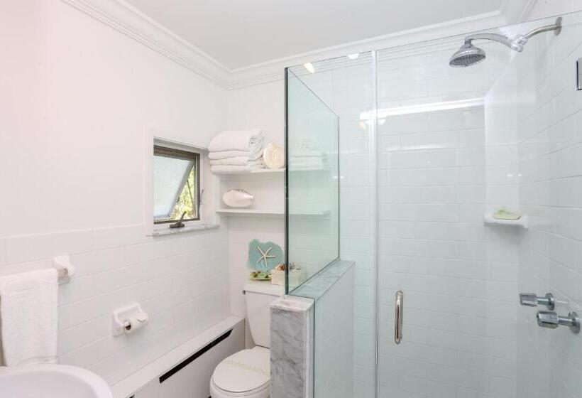 חדר סטנדרט, Hamlet Inn