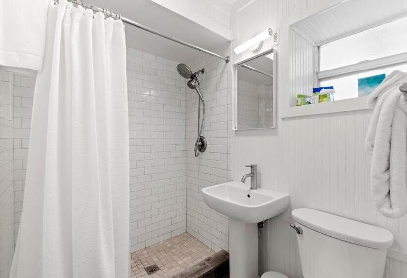 豪华房间, Inn On The Beach