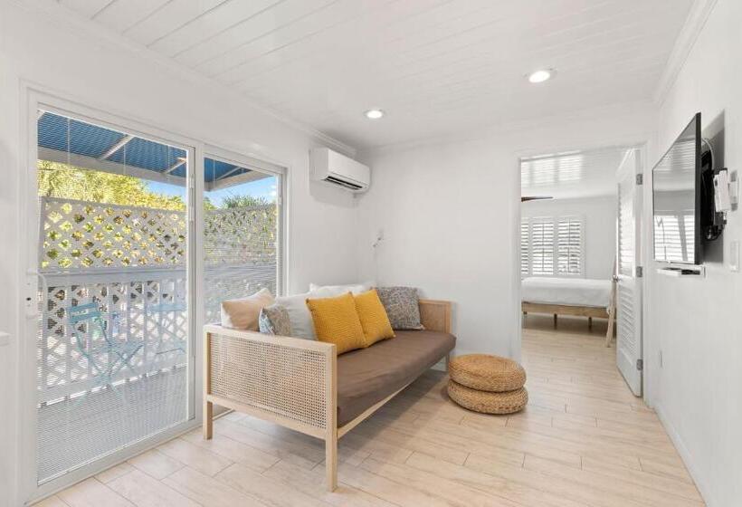 套房, Inn On The Beach