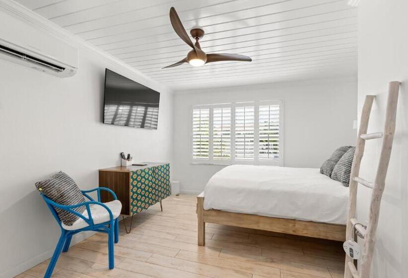 套房, Inn On The Beach