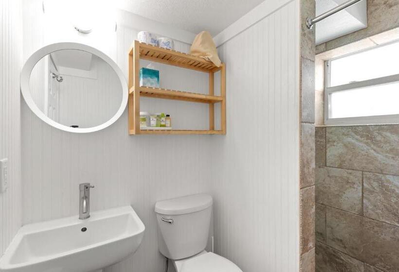 标准工作室, Inn On The Beach