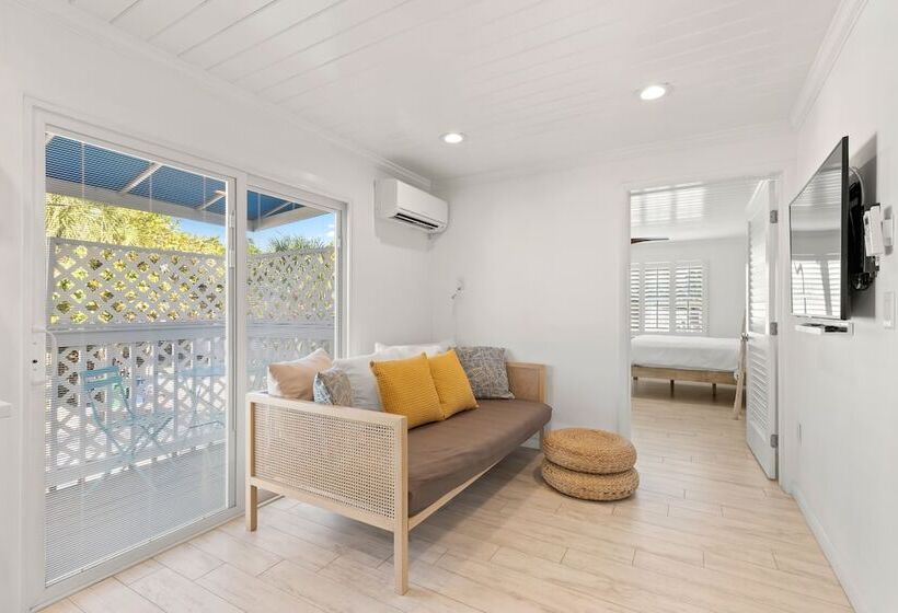 套房, Inn On The Beach