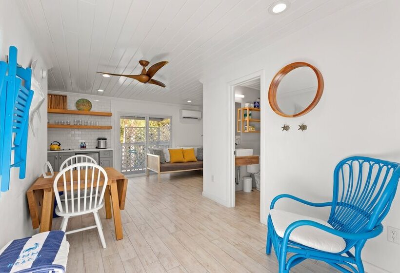 套房, Inn On The Beach