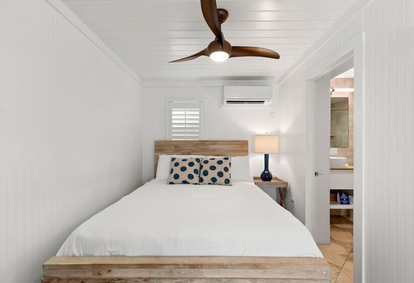 标准工作室, Inn On The Beach