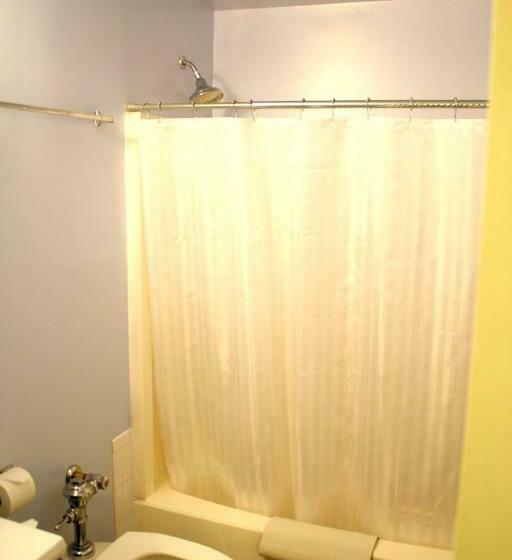 اتاق استاندارد, Leo House