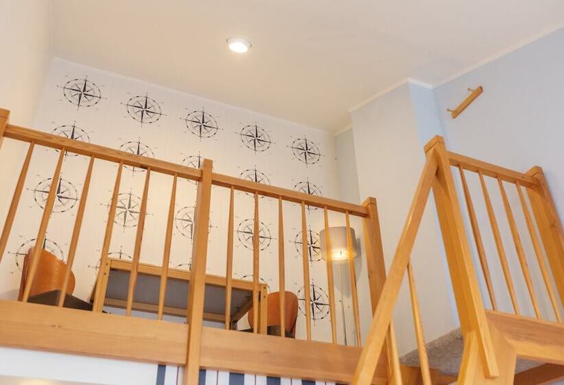 基本间, Garner Hotel Kiel - Akademie