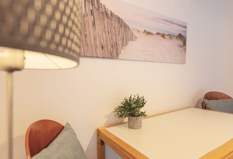 基本三人间, Garner Hotel Kiel - Akademie
