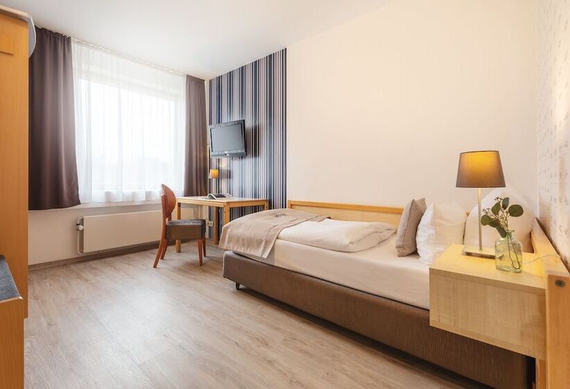 Номер Economy Индивидуальный, Garner Hotel Kiel - Akademie