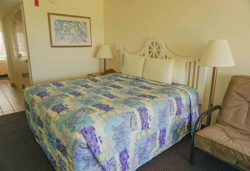 Standard Szoba, Oceanview Lodge   Saint Augustine