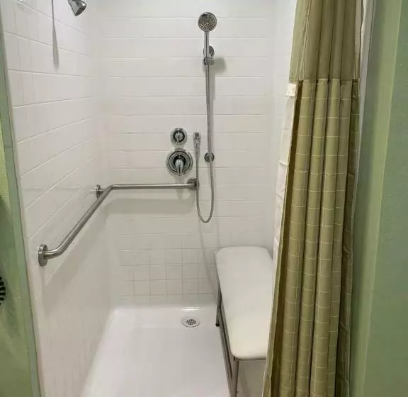身障者適用スタンダードルーム, Rancho California Inn Temecula