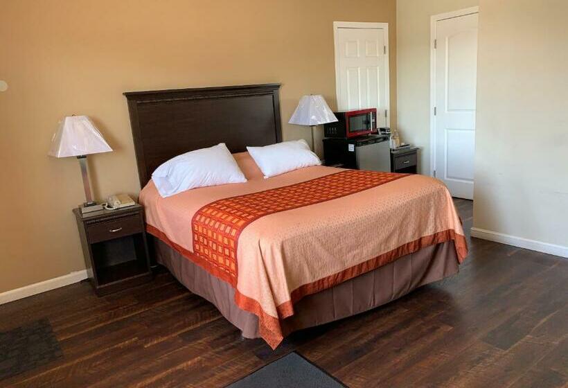 스탠다드 룸, Redwood Inn