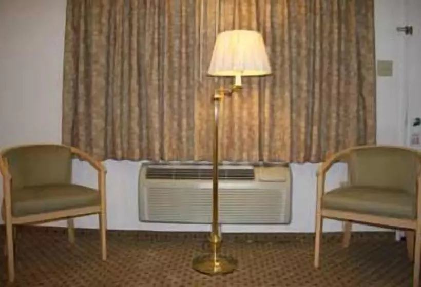 Standard-huone 2 Parivuodetta, Redwood Inn