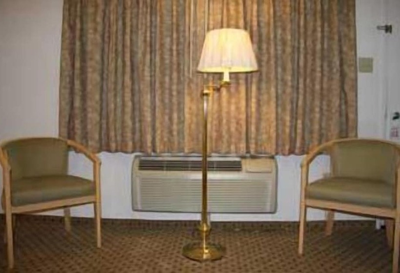 غرفة قياسية, Redwood Inn