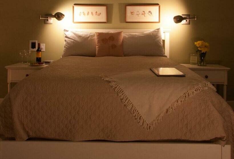 스탠다드 룸, Showers Inn