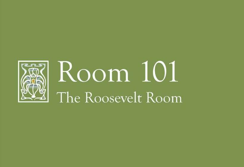 스탠다드 룸 킹사이즈 침대, Showers Inn