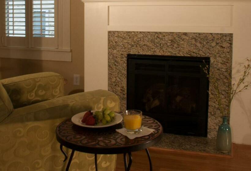 디럭스 룸, Showers Inn