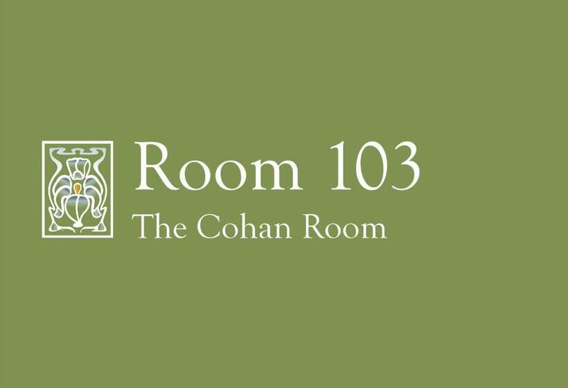 디럭스 룸, Showers Inn