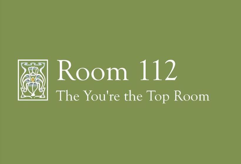 스탠다드 룸 킹사이즈 침대, Showers Inn