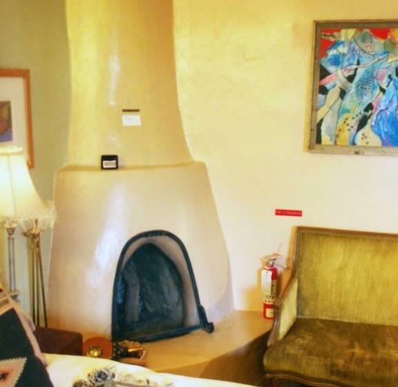 Номер Стандарт, Touchstone Inn