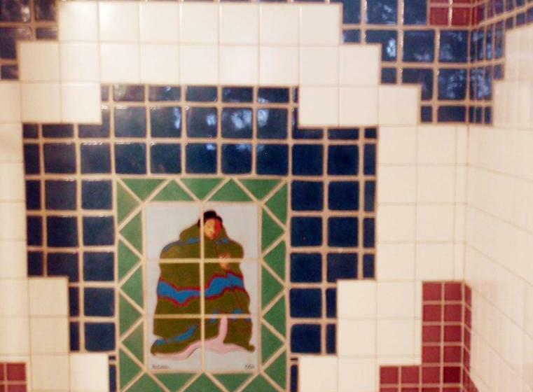 Номер Deluxe, Touchstone Inn