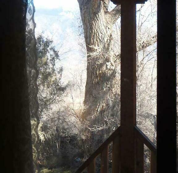 Номер Стандарт Индивидуальный, Touchstone Inn