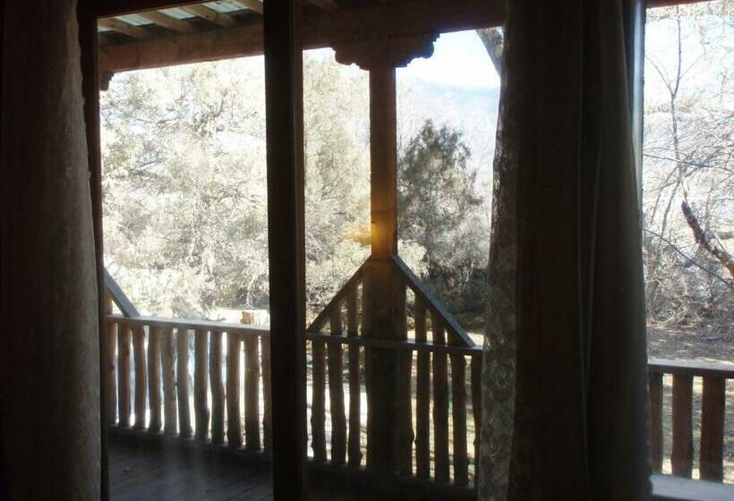 스탠다드 싱글 룸, Touchstone Inn