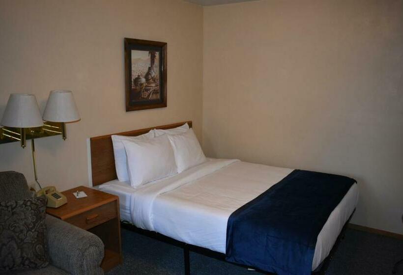 جناح, Ute Bluff Lodge, Cabins & Rv Park