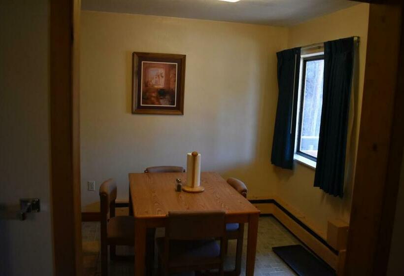 Люкс, Ute Bluff Lodge, Cabins & Rv Park