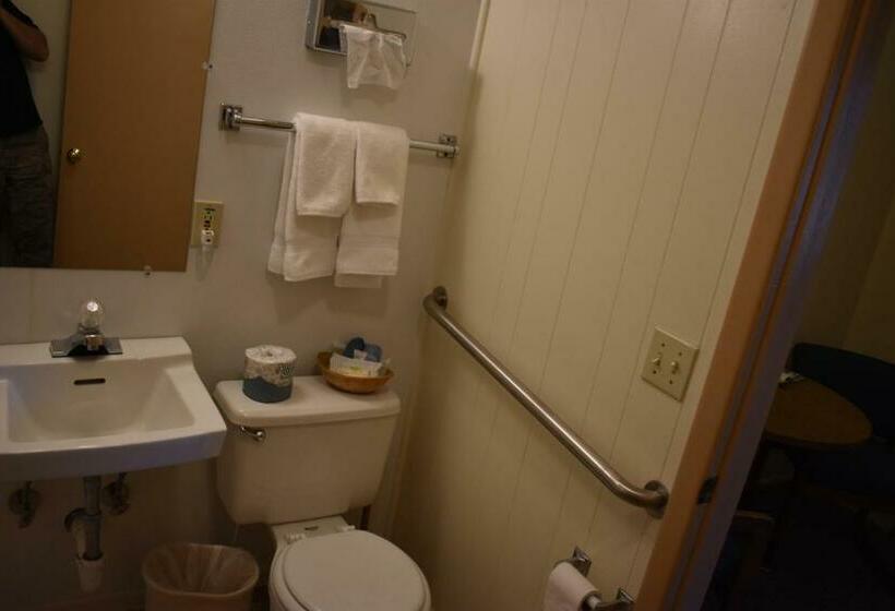 غرفة قياسية, Ute Bluff Lodge, Cabins & Rv Park