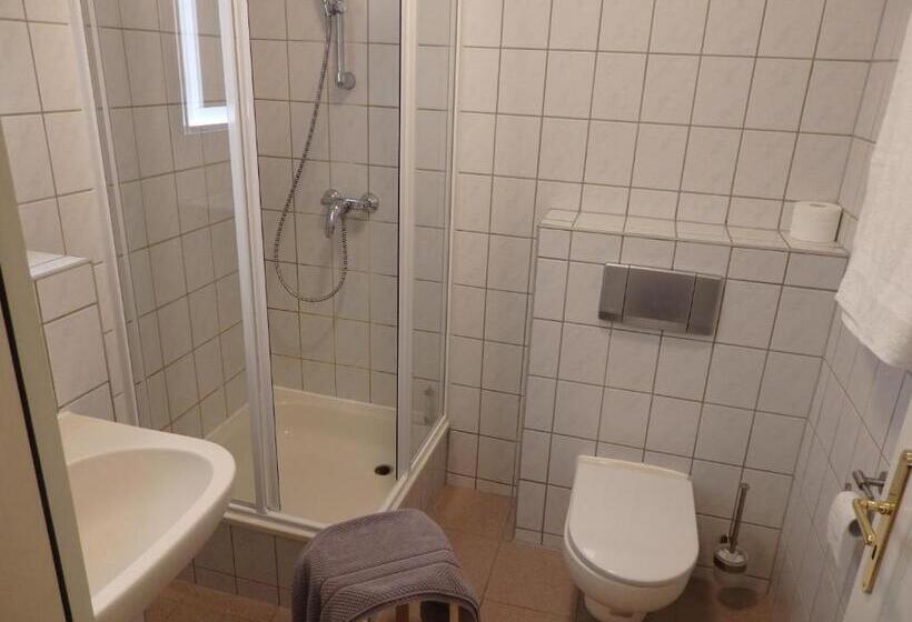 豪华房间, Zur Saale