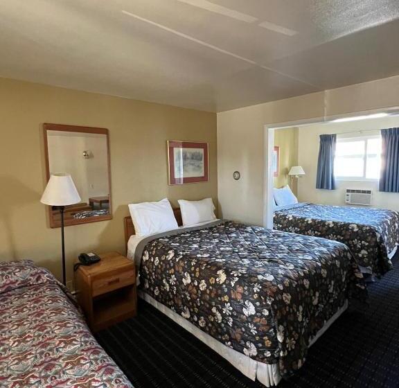 Классический Номер, Marco Polo Motel