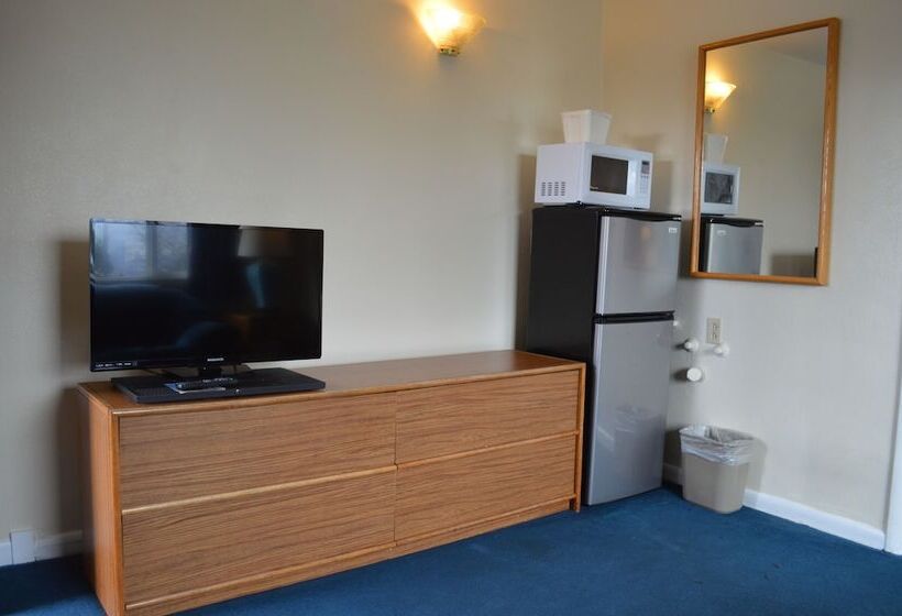 Люкс, Marco Polo Motel