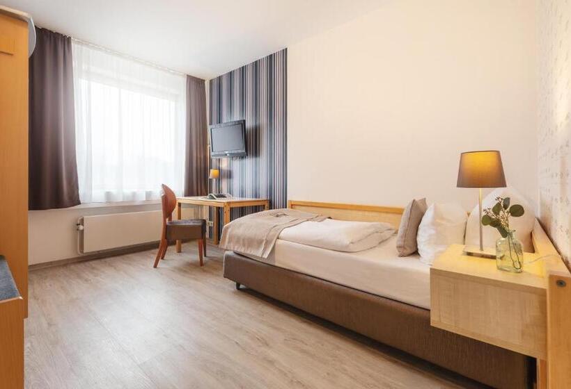 Номер Economy Индивидуальный, Garner Hotel Kiel - Akademie