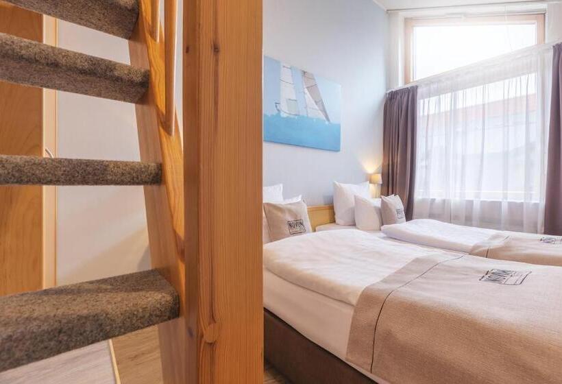 Номер Стандарт, Garner Hotel Kiel - Akademie