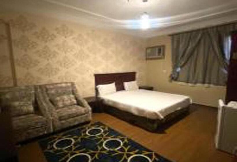 패밀리 스튜디오, العنوان للشقق المخدومة Alanwaan Of The Units Served