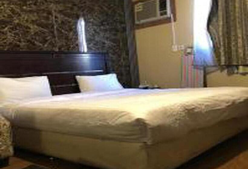 침실 3개 아파트, العنوان للشقق المخدومة Alanwaan Of The Units Served