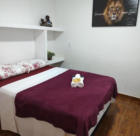 اتاق استاندارد, Refugio Do Paraty Mirim