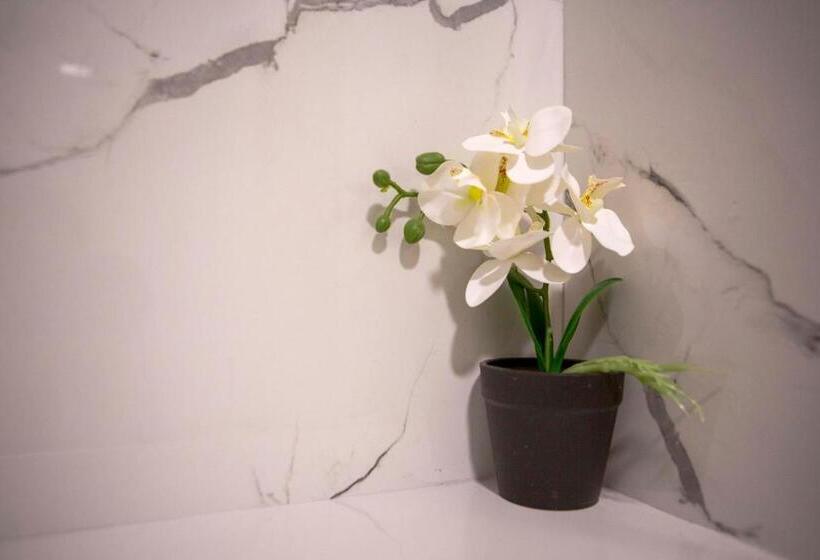 آپارتمان 1 خوابه با تراس, Apart Hotel Gondola Kolasin