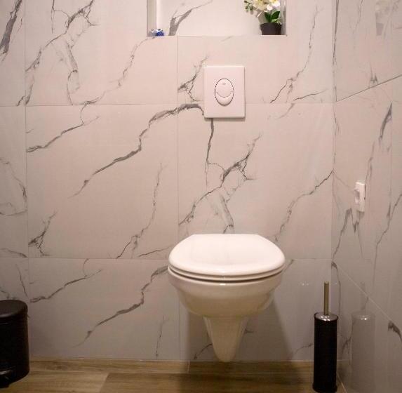 آپارتمان 1 خوابه, Apart Hotel Gondola Kolasin