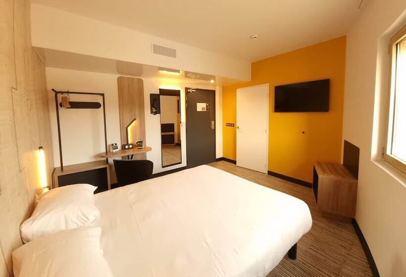 Standard-huone, B&b Hotel Nice Stade Riviera 3 étoiles
