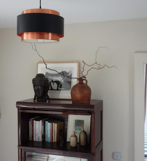 Семейный Номер, La Maison Haute